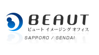 BEAUT IMAGING OFFICE ビュートイメージングオフィス SAPPORO/SENDAI
